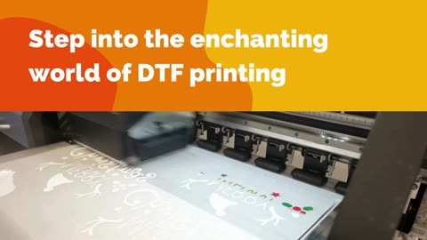 DTF Printing Penguin Designs: Turn Your T-shirt into a Winter Wonderland!