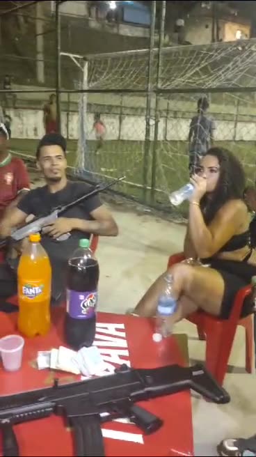 A Nova NarcoDitadura do PCC-PT.