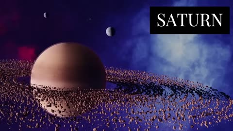 How Sun And Planets Sound In Our Solar System