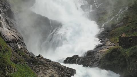 Relaxing Music | Sleeping, Meditation, Stress Relief | [1298] ⭐️