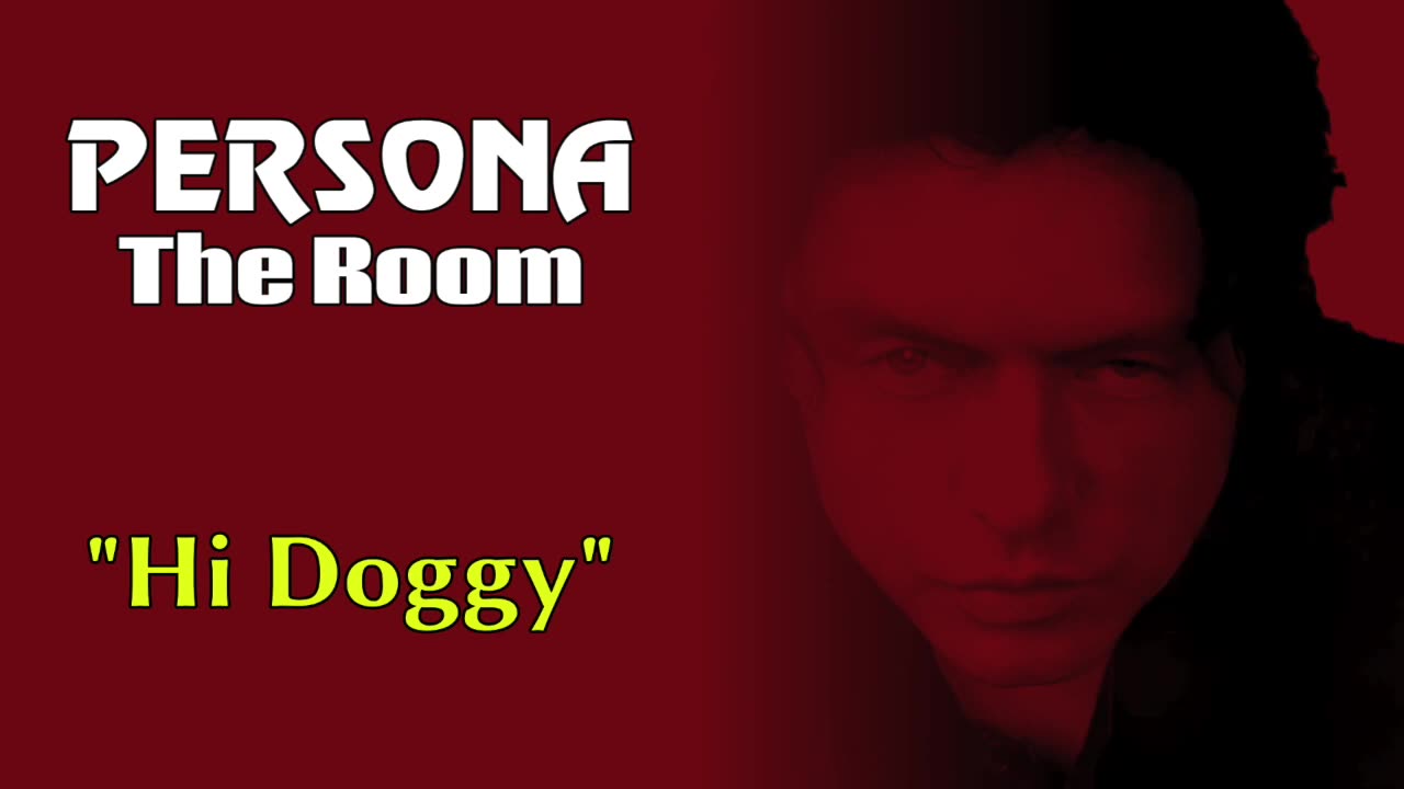 Hi Doggy - Persona: The Room OST Concept