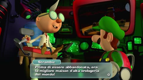 Mario + Rabbids Sparks of Hope (Capitolo 49 Il Tesoro Oscuro)