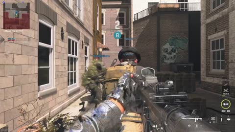 Trying A Shotgun Sniper