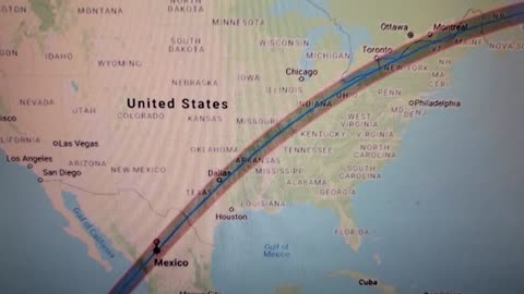 WHERE WERE YOU ON AUGUST 21, 2017? LOOKING BACK AT THE 2017 ECLIPSE