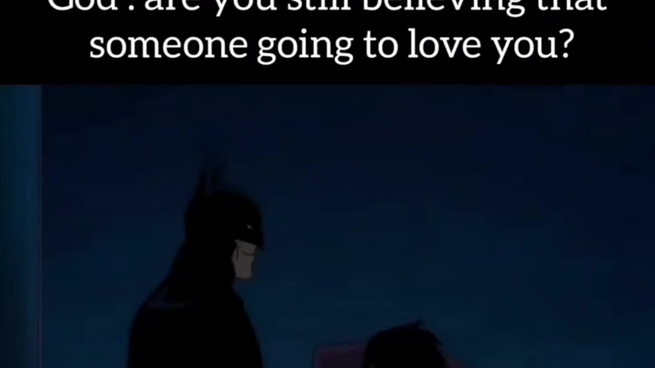 Yes I'm still believing that