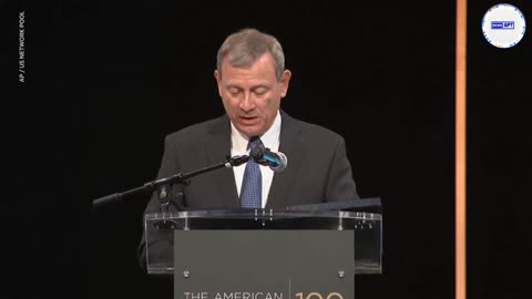 Supreme Court ethics a focal point for Chief Justice John Roberts
