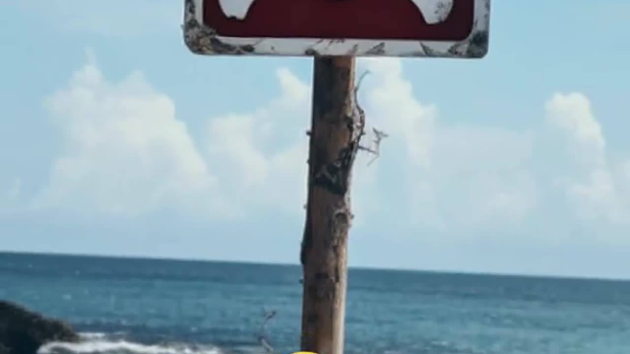 3 places where humans are not welcome