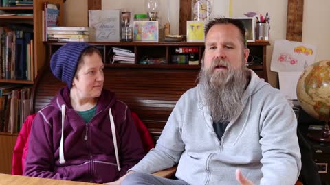 Homeschoolers of Maine Schunk Family Testimony