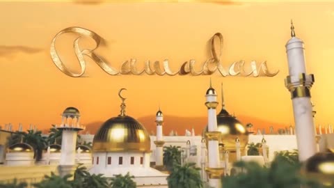 Welcome to Ramadan 2023.