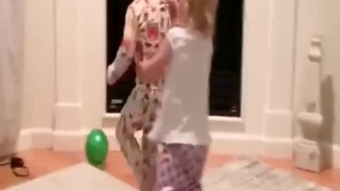 Try not to laugh 1