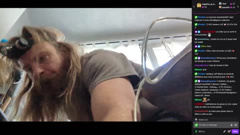 2022-11-10 (1bis.4) - Ménage - Twitch Decheterie (version avec chat)