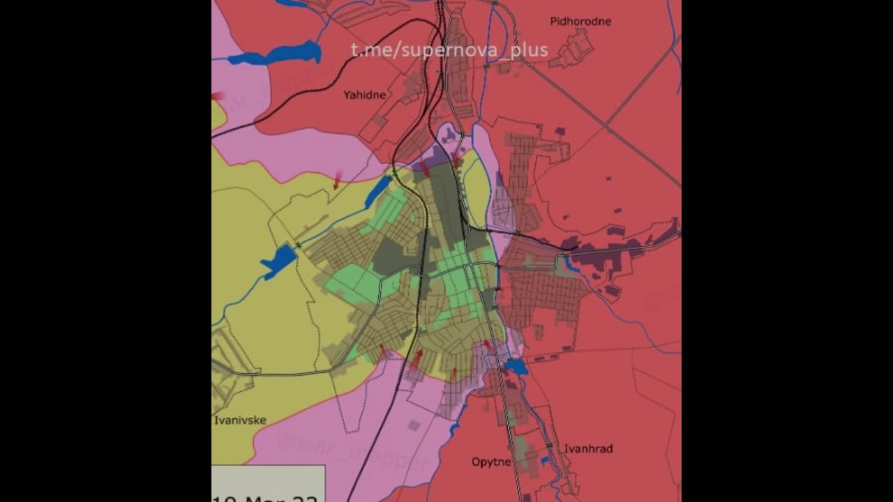 The latest Wagner group military action in Bakhmut and some possible outcomes of this battle.