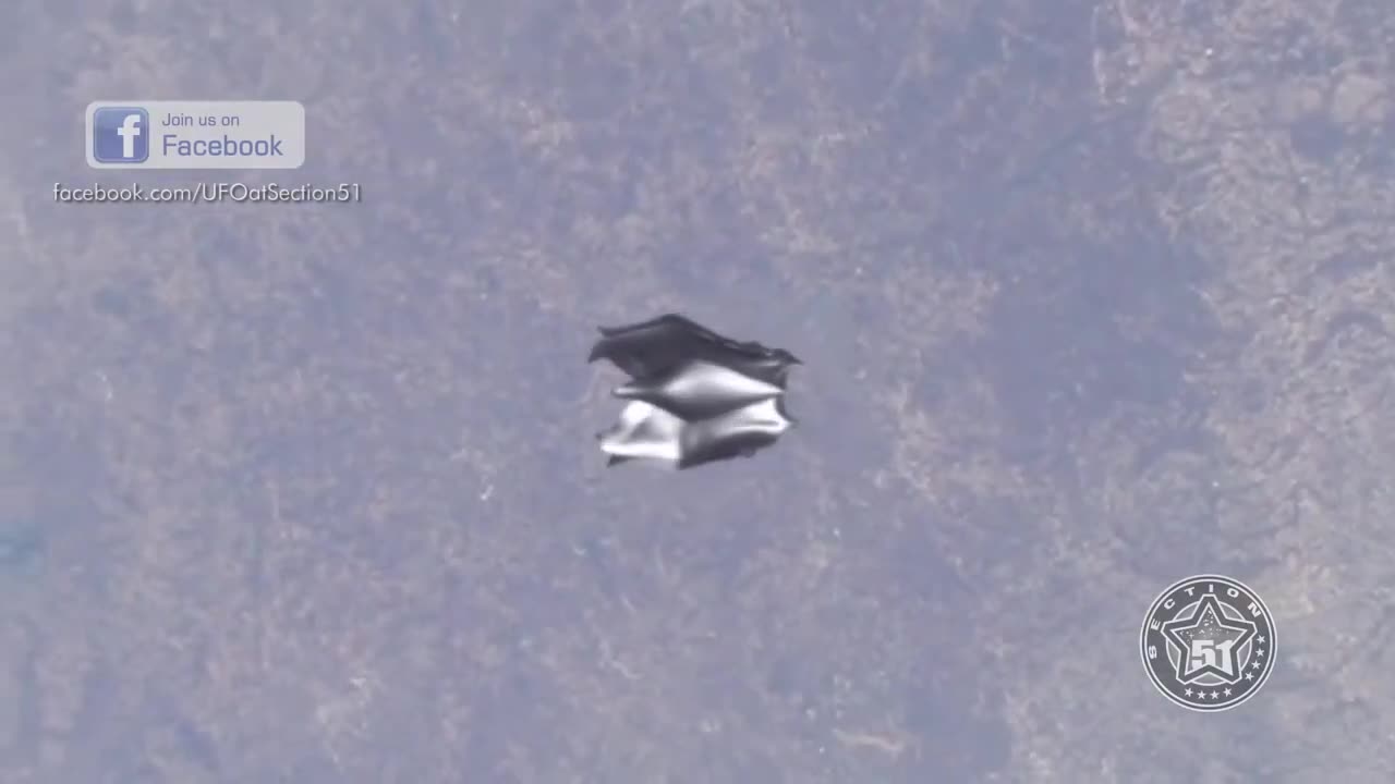 BLACK KNIGHT ISS !!! Febr 2018