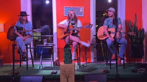 Lynagh - “Feel Good” - Version #2