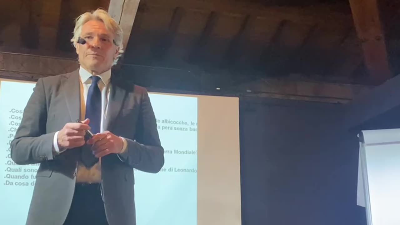 7. Dr Alessandro Govoni tumori e terapia biologica