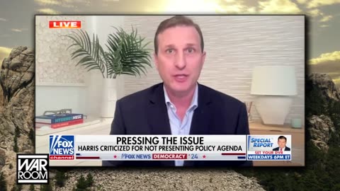 Democrat Dan Goldman Gets Called Out For Lying About Trump And Harris Debates