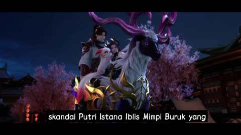 Sub indo - The charm of soul pets momment episode 14 video rumble