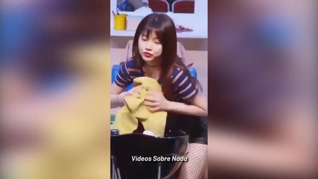 SE ALGUÉM SOUBER O ENDEREÇO DESSE SALÃO...