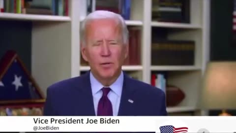 JOE BIDEN PT7 who is JoeBiden