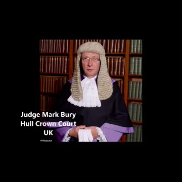 Wig Watch: Mark Bury