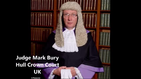 Wig Watch: Mark Bury