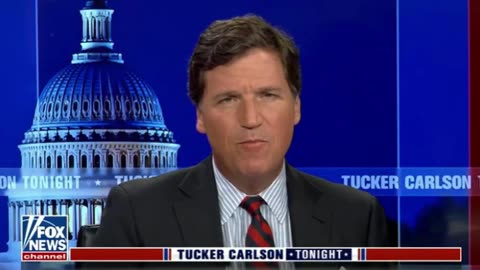 Tucker Carlson Tonight [Full Episode: February 22, 2023]