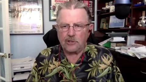 LARRY JOHNSON (FORMER 🇺🇸 FBI AGENT) ON NATO'S WAR AGAINST RUSSIA