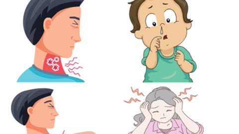 Flu vs cold