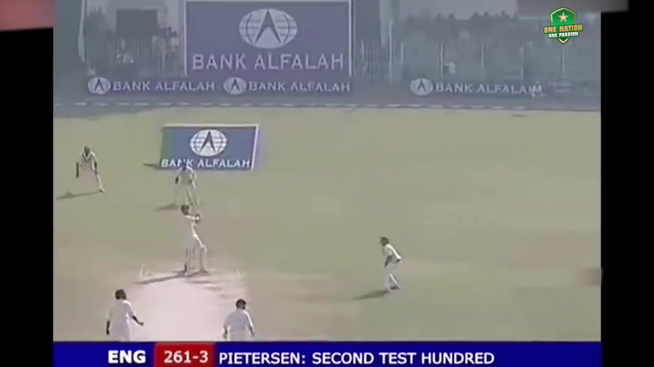 All 1️⃣7️⃣ Wickets by Shoaib Akhtar in 2005 Test Series vs England