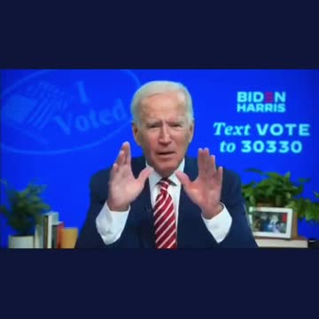 Biden’s on words! Please concede!