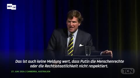 "Der böse Putin! Hat er Sie zur COVID-Spritze gezwungen?"