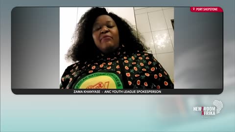 Gordhan-ANCYL spat league totally against privatisation