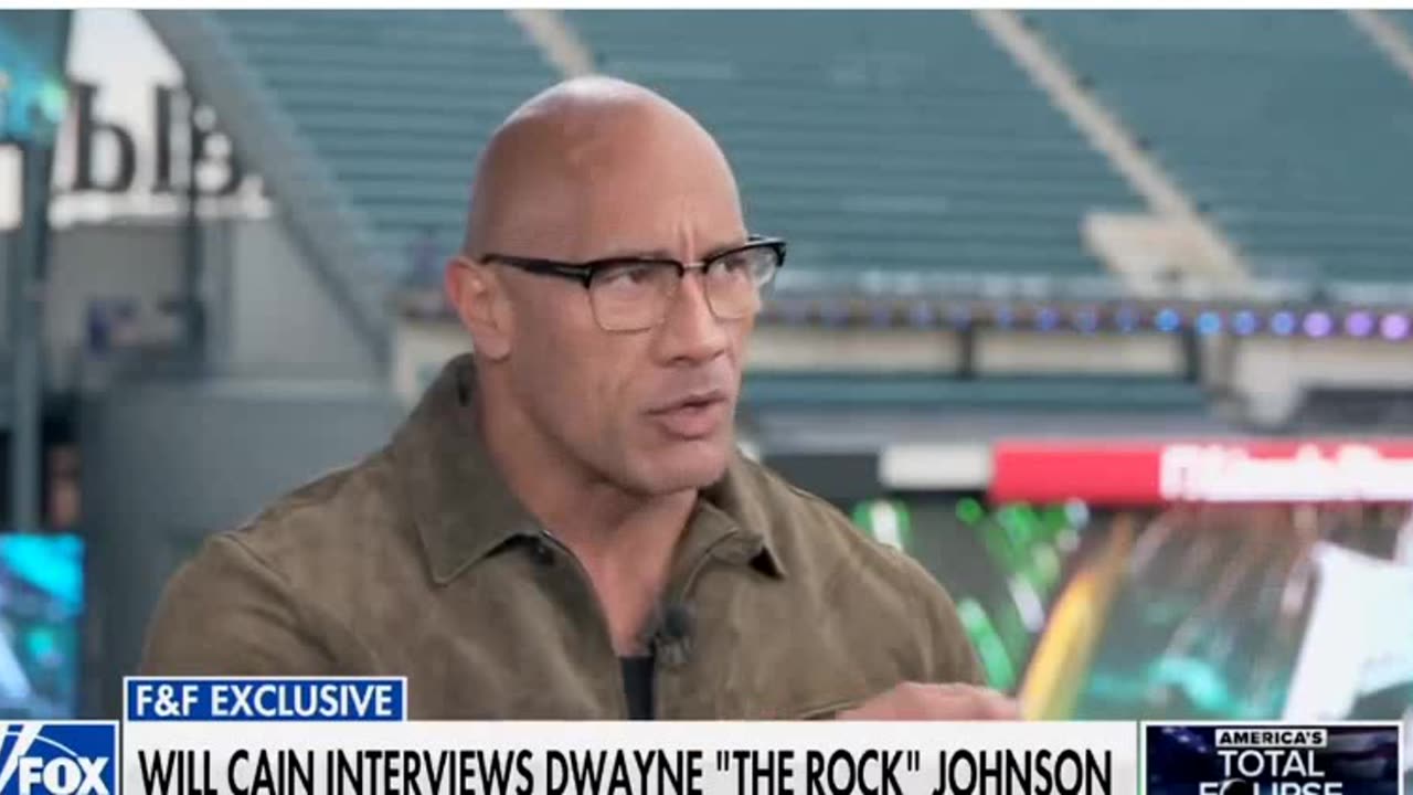 Dwayne ‘The Rock’ Johnson Withdraws Political Support for Joe Biden in 2024, Says He Regrets Endorsing Biden in 2020