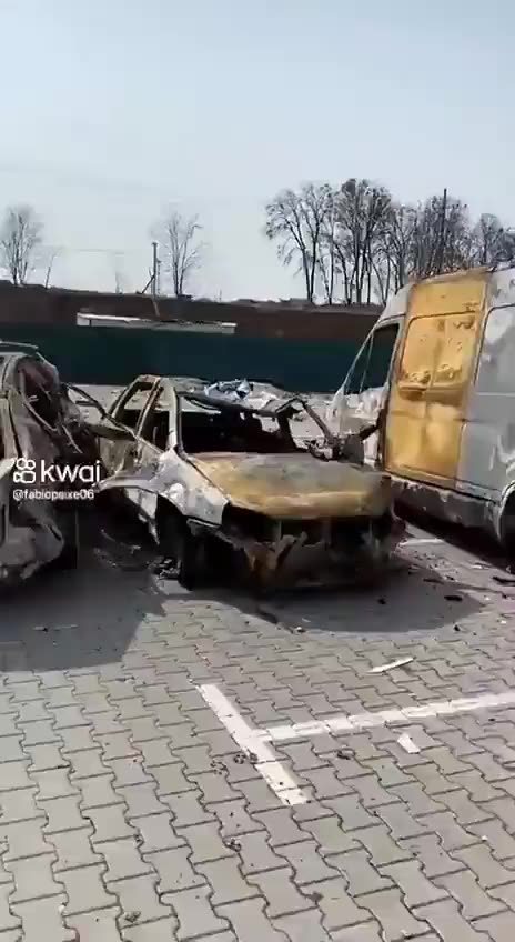 Paris, France. Once one of the greatest cities Our People had ever built.