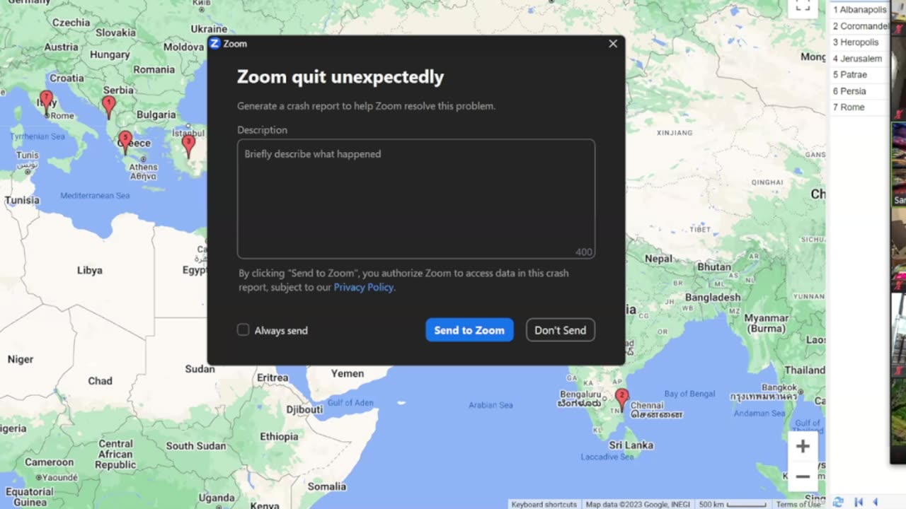 Many Deceivers Have Gone Out (Part 1) A Study In 2 John