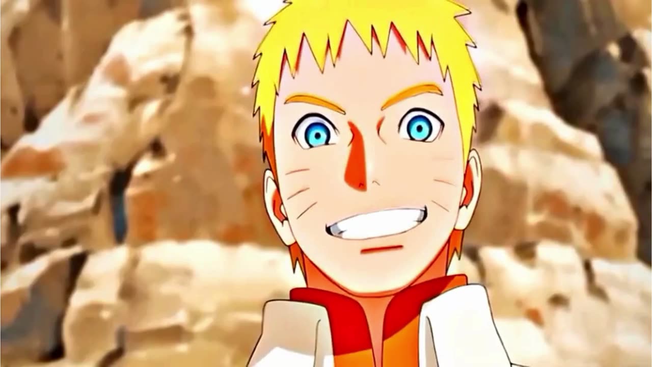 HOKAGE 4K ULTRA HIGH GRAPHICS [anime]