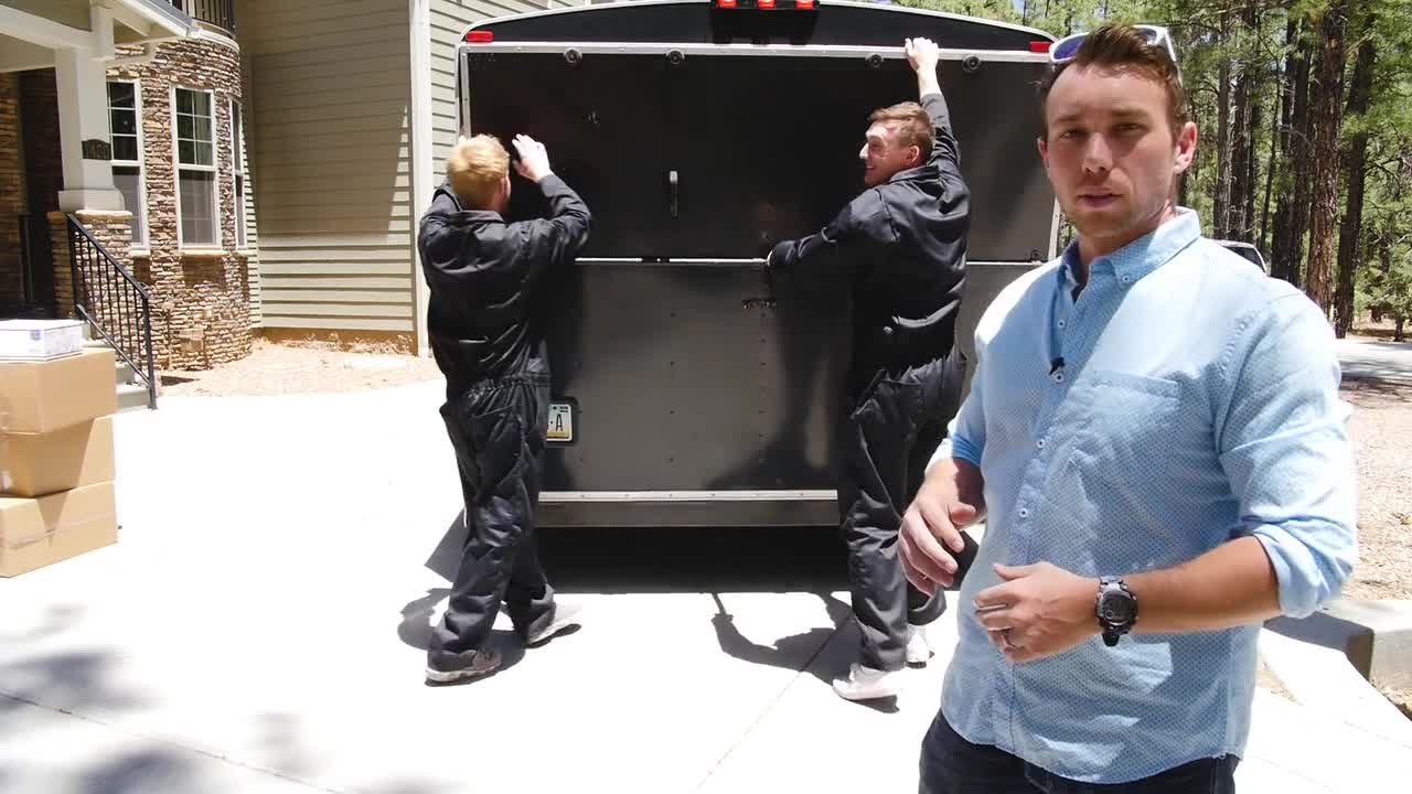 0314 - Getting Established In a New Area (78005GE) - RECAP