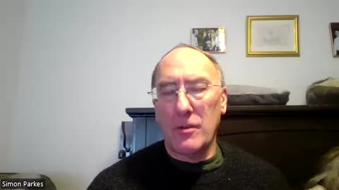 Simon Parkes: Update Today Nov 19, 2024 - What Happens Next Will Shock the World!