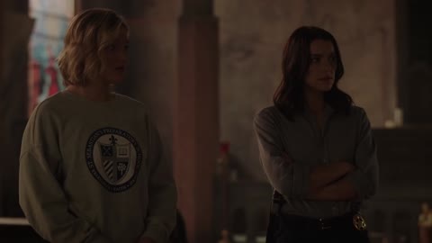 Marvel’s Cloak & Dagger Season 2, Ep. 8 Sneak Peek ‘Show Us The Way’