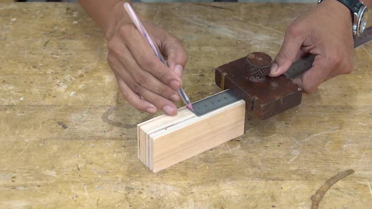 Awesome Woodworking Tips and Tricks Like You've Never Seen Before!!!