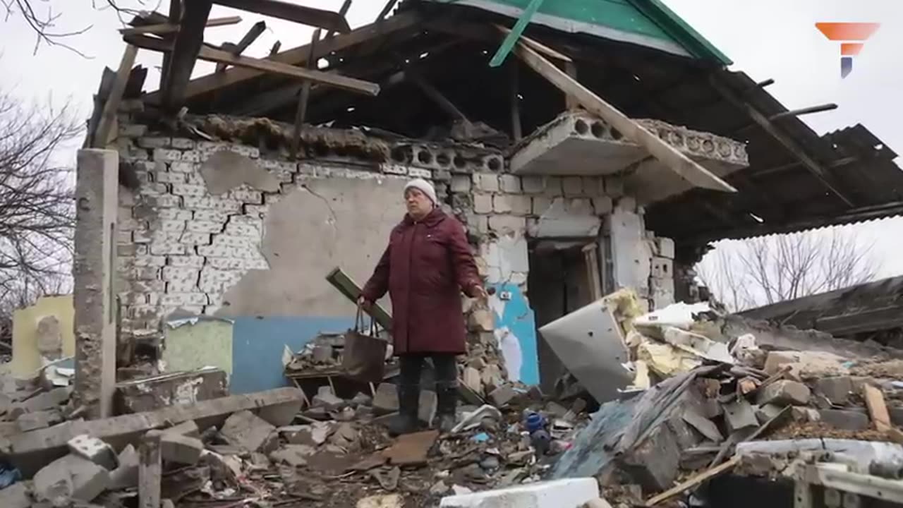 TFIGlobal - Trump's instant solution to Ukraine war rains on Zelensky like acid