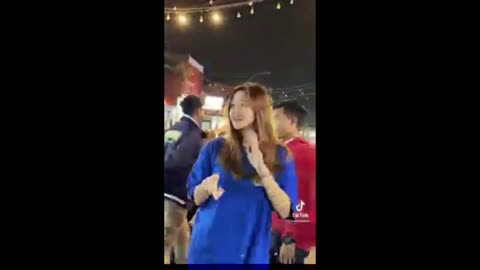 TIKTOK SEXY DANCE 2022
