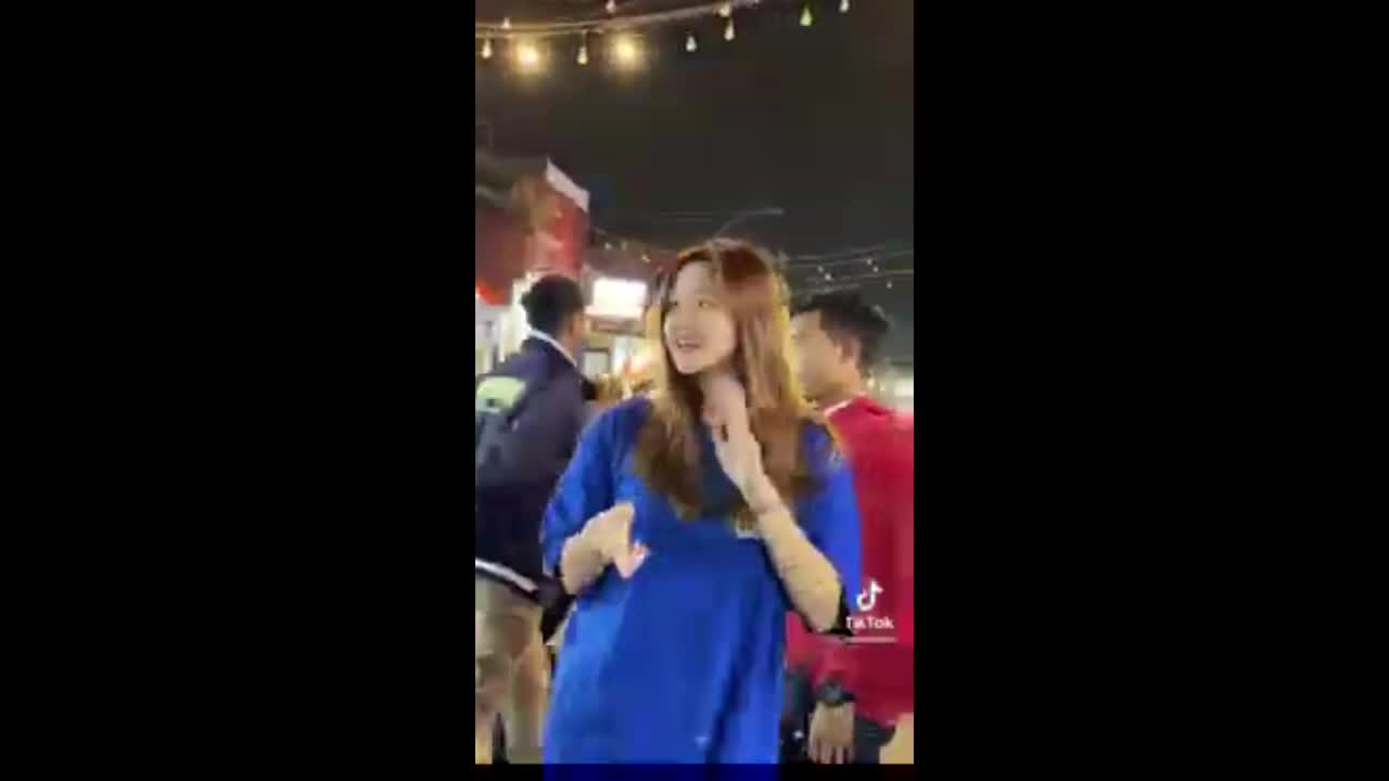 TIKTOK SEXY DANCE 2022