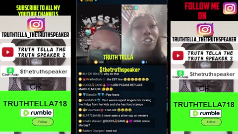 MESSY CALLER EVENING TOMIKAY PROMOTION 8/1/24