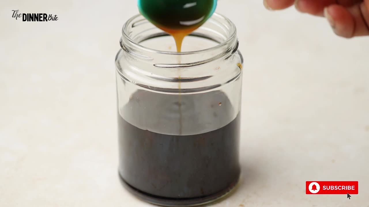 Easy Stir Fry Sauce Recipe