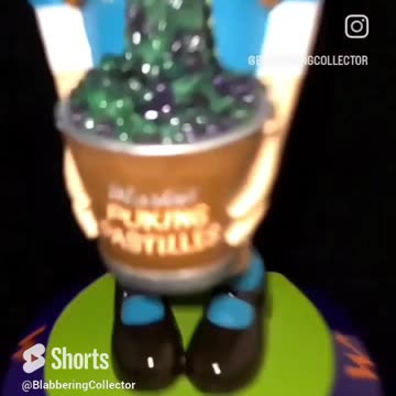 Weasleys Wizard Wheezes Noble Collection Bookends #harrypotter #weasleys #wizardingworld