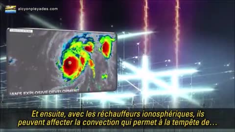 part 1 storm steering