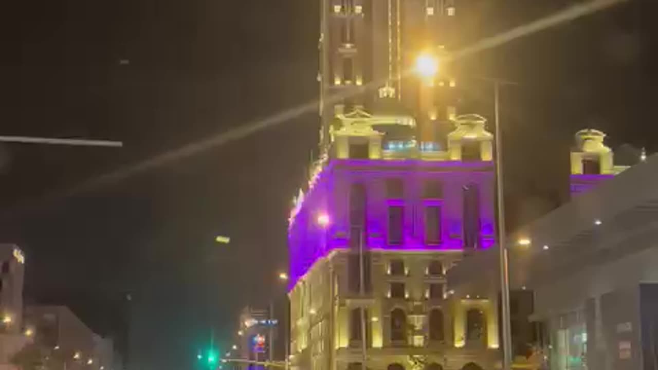 Saudi life 👑 Tour in Saudiya Arabia