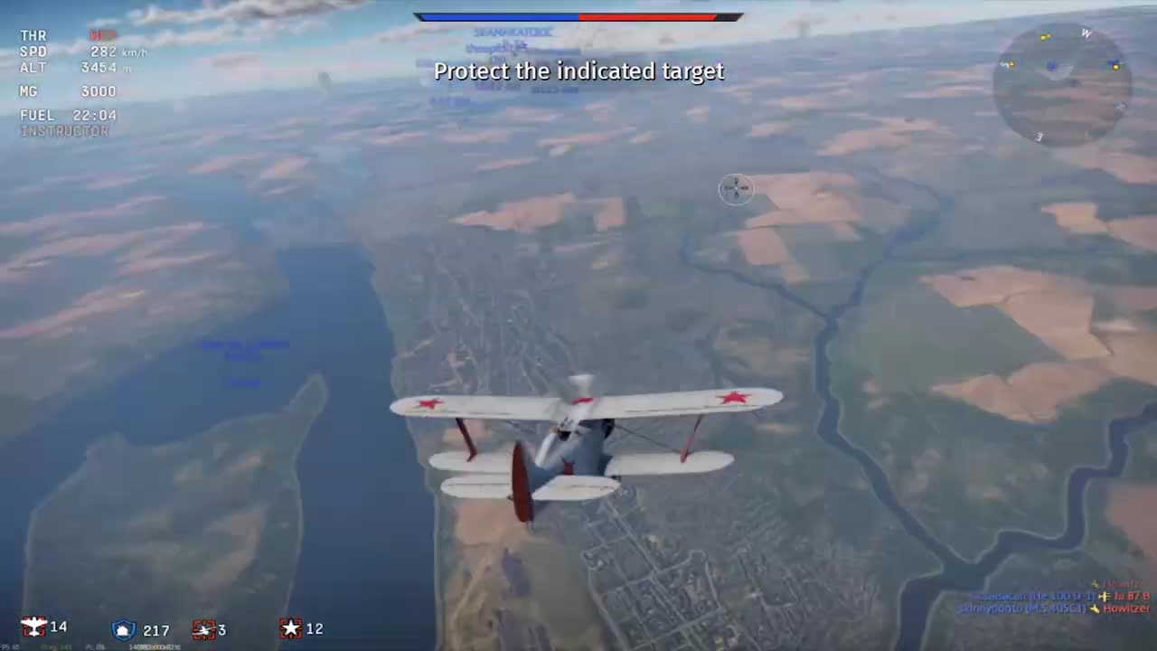 war thunder