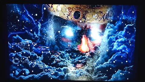 NEW MOON SABBATH ALERT- GMSAWAKENING144